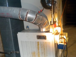 Malfunctioning Heating System (1) Jackson, NJ